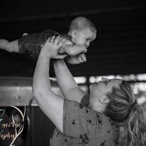 Meet your Posher, Breanna